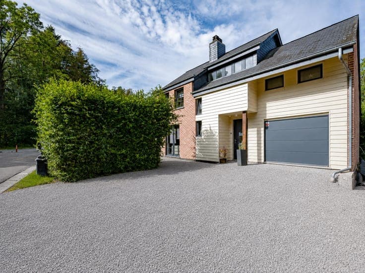 3-Bedroom House in Marenne