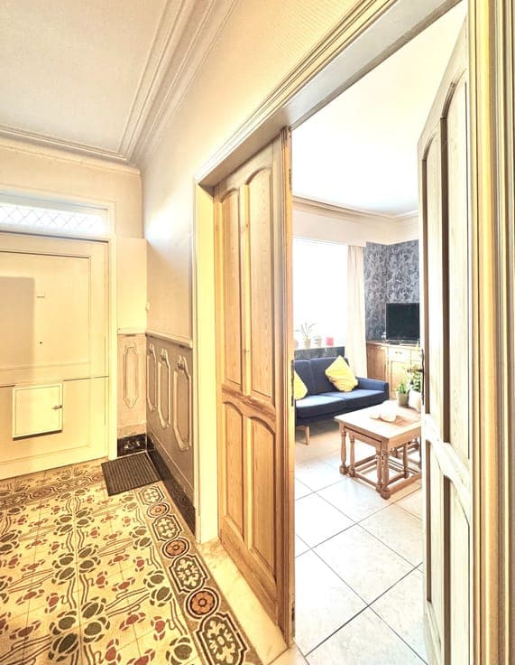 2 WONINGEN | TUIN | 5 SLAAPKAMERS | GARAGES | 1.121 M²