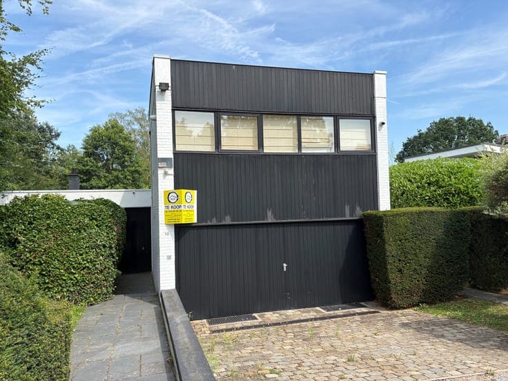 House in Linkebeek