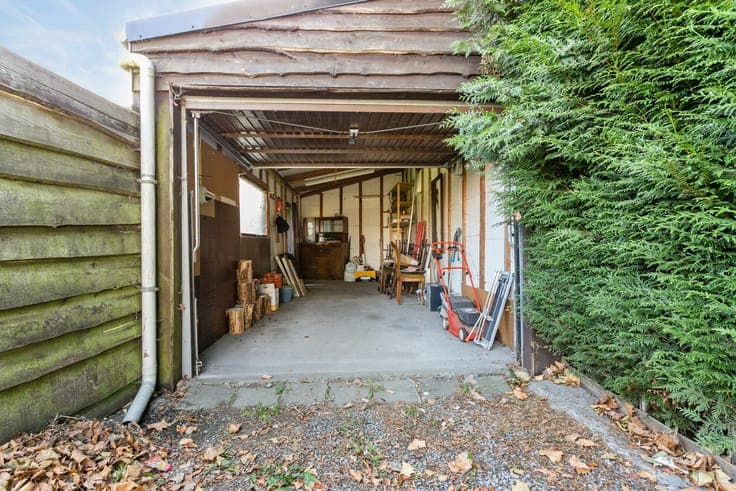 HALFOPEN WONING | 3 SLPKS | TUIN | GARAGE | 248 M²
