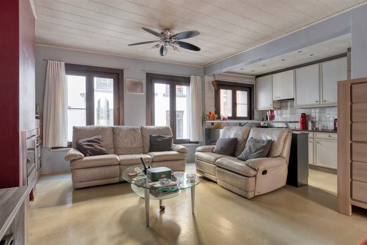 bel-etage