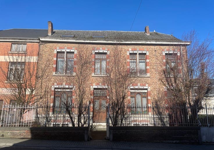House in Beauraing