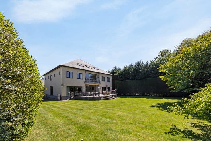 House in Wilrijk