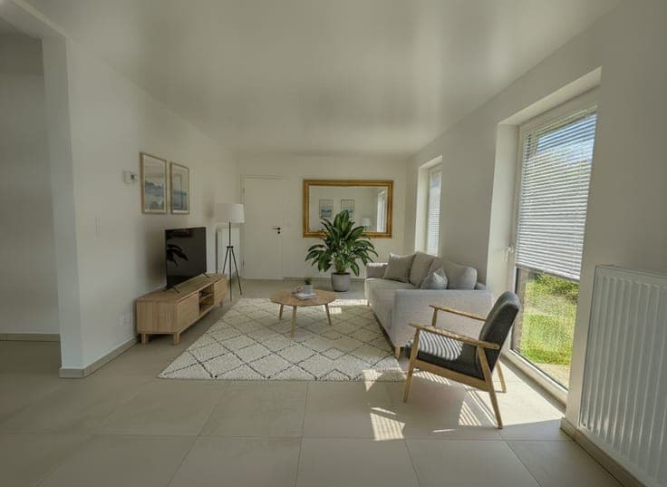 House in Floreffe