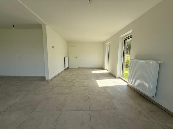 House in Floreffe