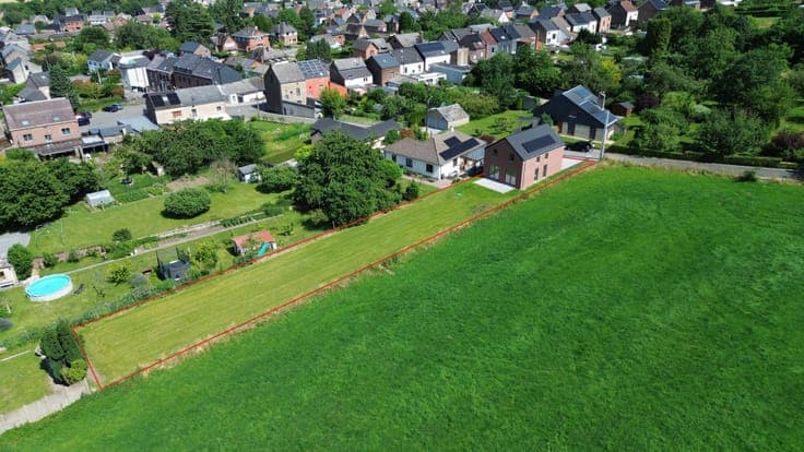 House in Floreffe