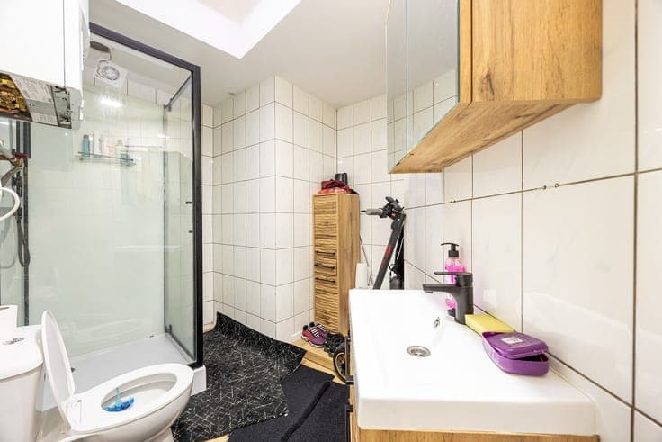 Investment property