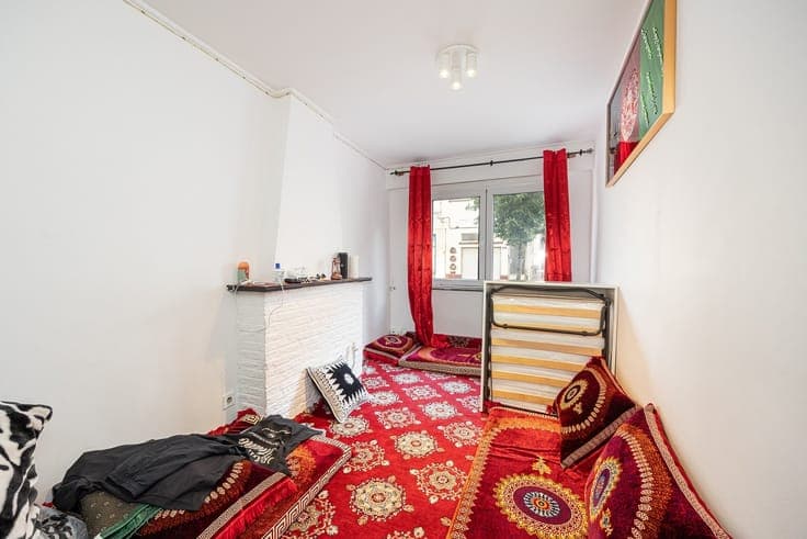 Investment property