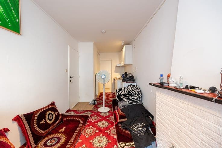 Investment property