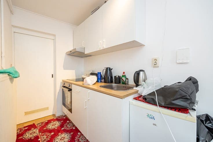 Investment property