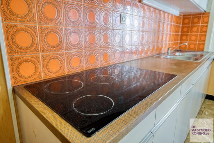 Charming home with 3-4 bedrooms in Langdorp