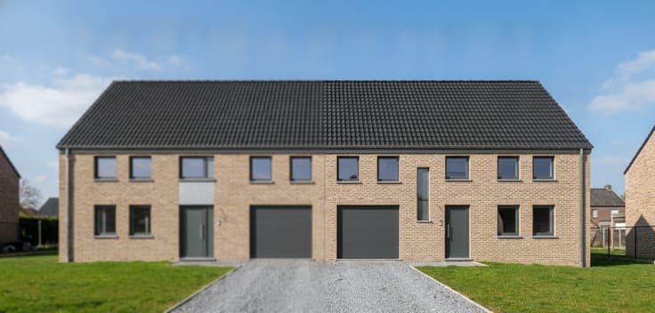 House in Ohey