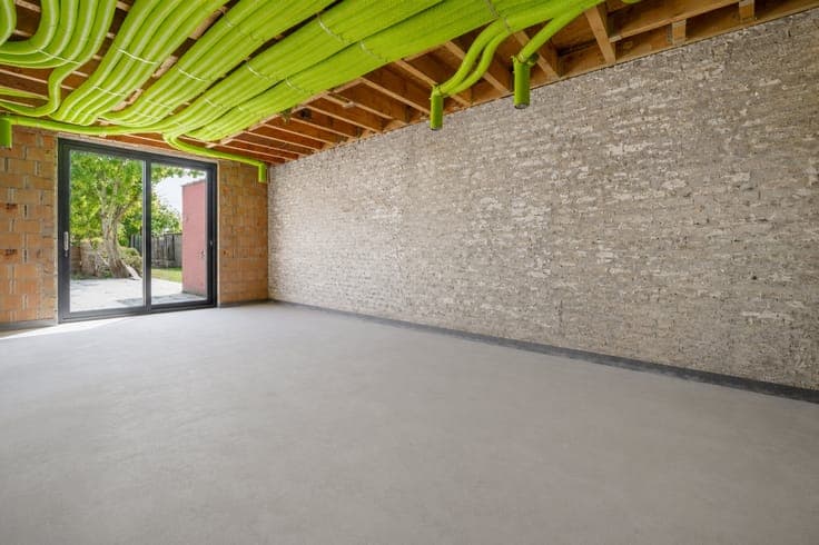 Beautifully renovated commercial property