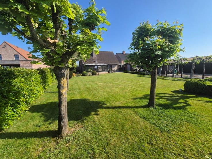 House in Pittem