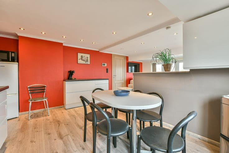 House in Wenduine