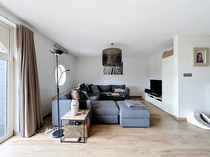 House in Tienen