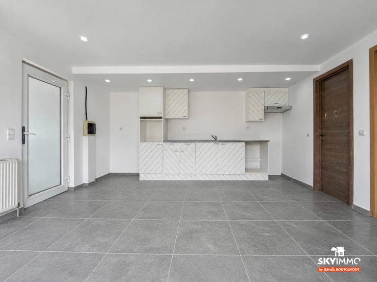 ENSEMBLE IMMOBILIER - MAISON - STUDIO - APPARTEMENT - PEB C