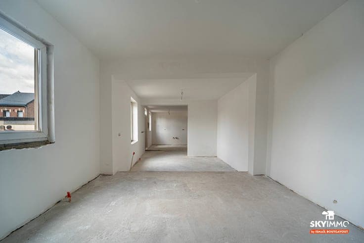 ENSEMBLE IMMOBILIER - MAISON - STUDIO - APPARTEMENT - PEB C