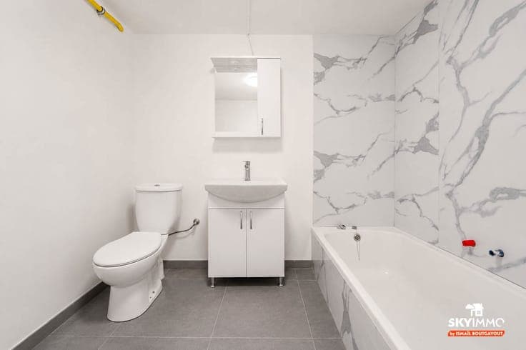 ENSEMBLE IMMOBILIER - MAISON - STUDIO - APPARTEMENT - PEB C