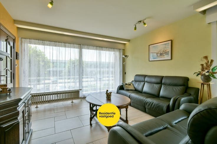 House in Torhout