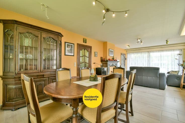 House in Torhout