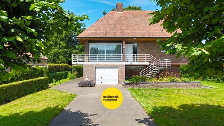 House in Torhout
