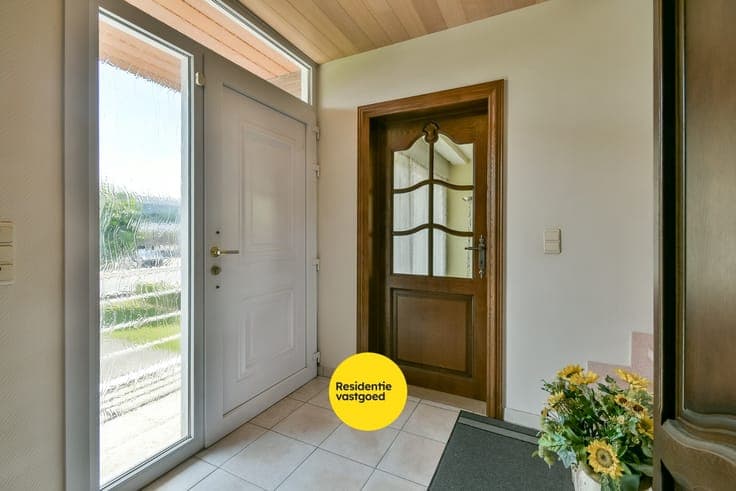 House in Torhout