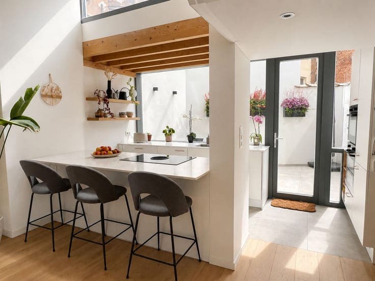 Charming house with real appeal – Cinquentenaire – PEB C