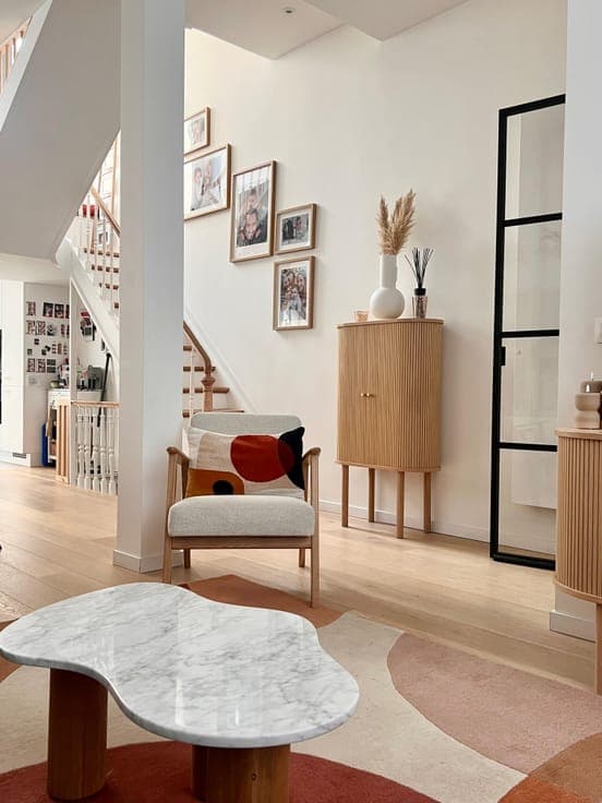 Charming house with real appeal – Cinquentenaire – PEB C
