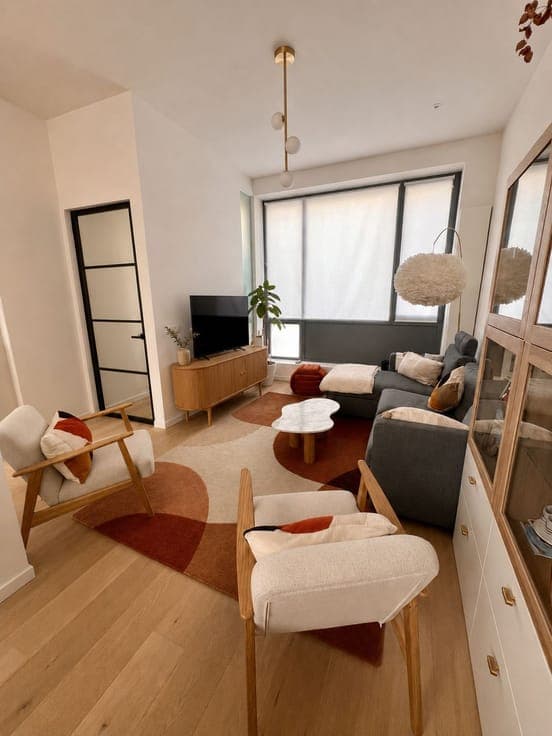 Charming house with real appeal – Cinquentenaire – PEB C