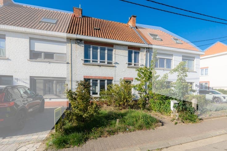 House in Diest