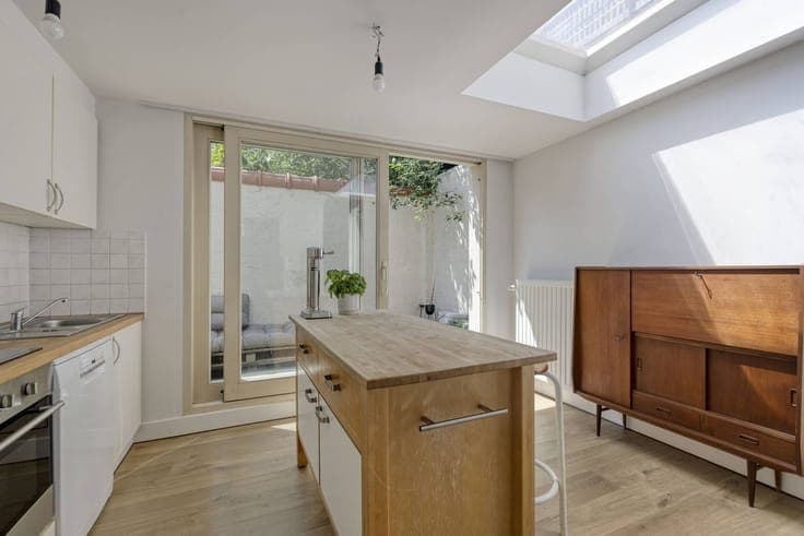 Cozy ready-to-move-in home on Heembeemd in Mechelen