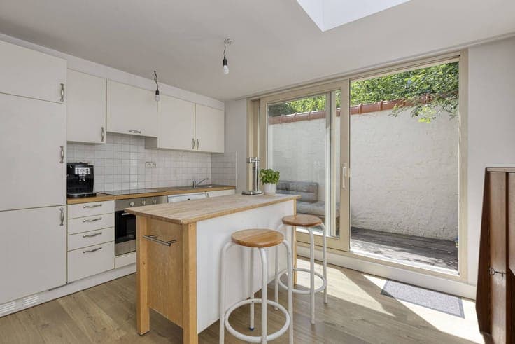 Cozy ready-to-move-in home on Heembeemd in Mechelen