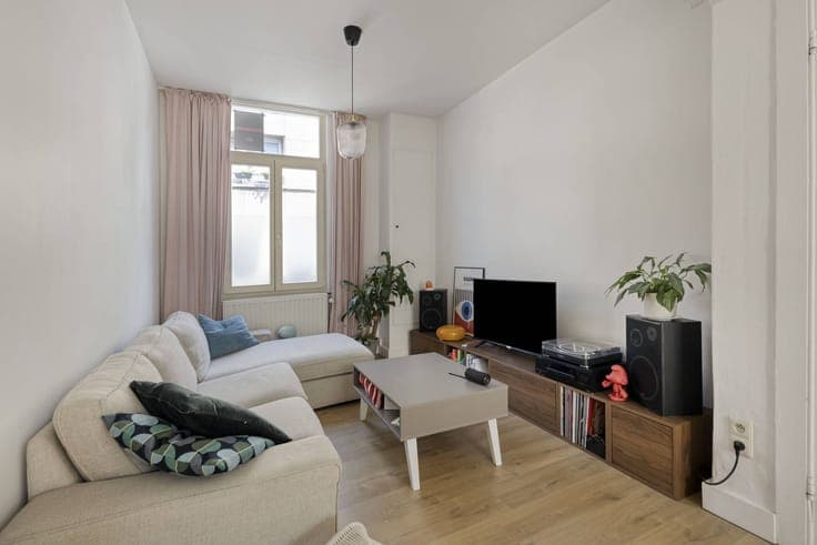 Cozy ready-to-move-in home on Heembeemd in Mechelen