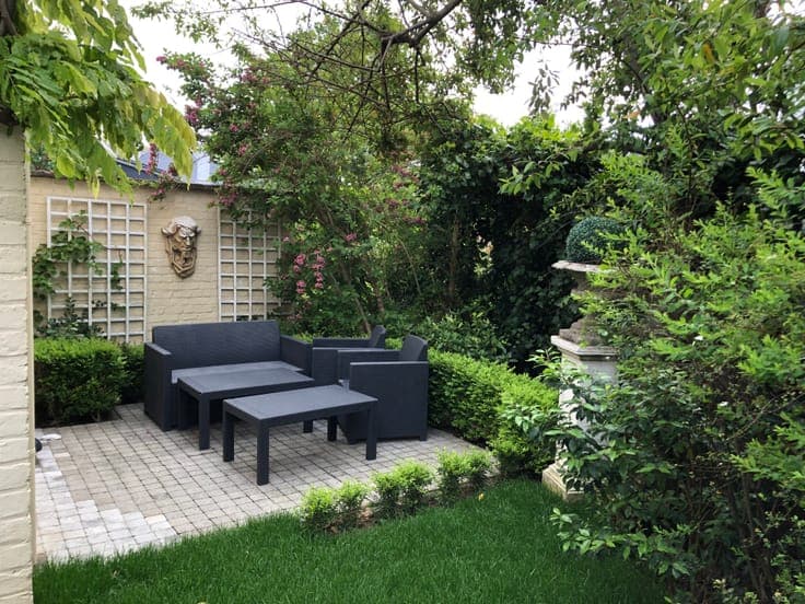 Beautiful 3-sided villa in Woluwe-Saint-Pierre