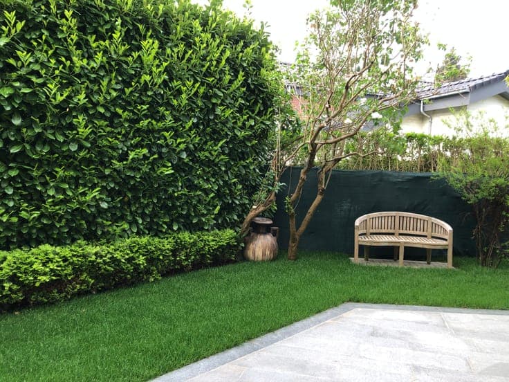 Beautiful 3-sided villa in Woluwe-Saint-Pierre