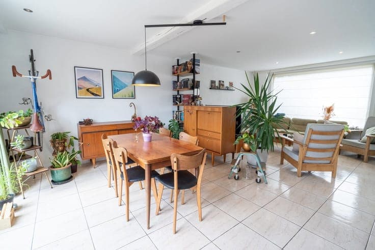 House in Wingene