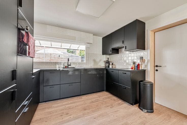 House in Wevelgem