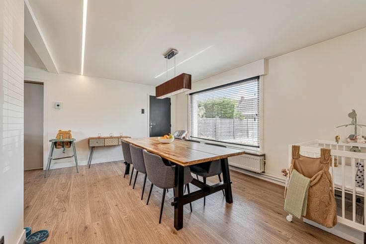 House in Wevelgem