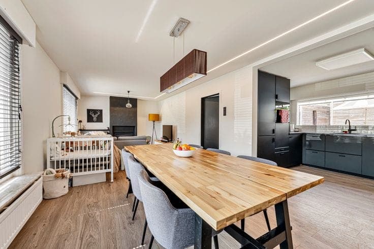 House in Wevelgem