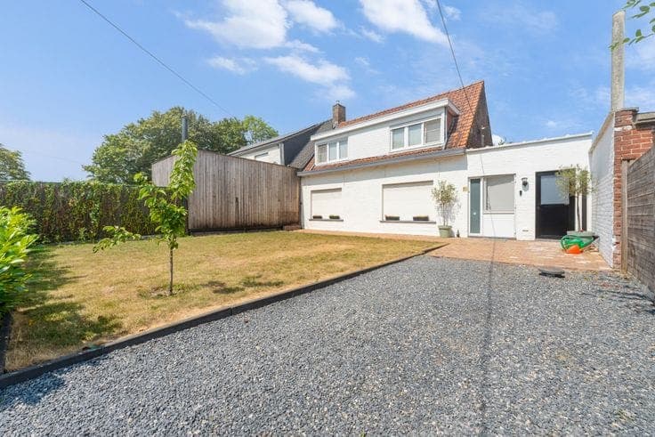 House in Wevelgem