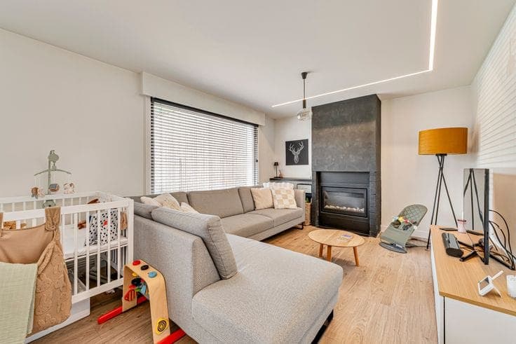 House in Wevelgem