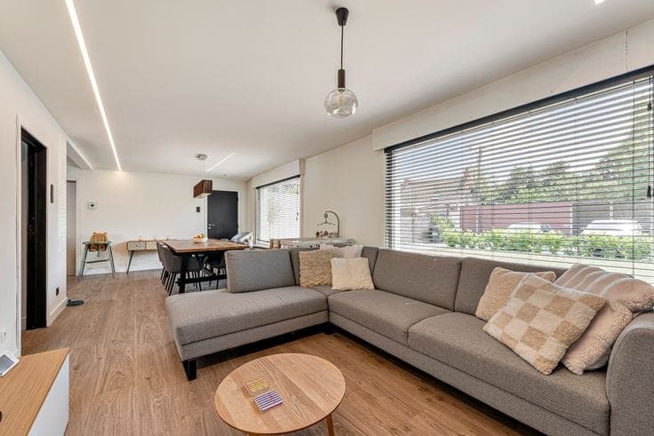 House in Wevelgem