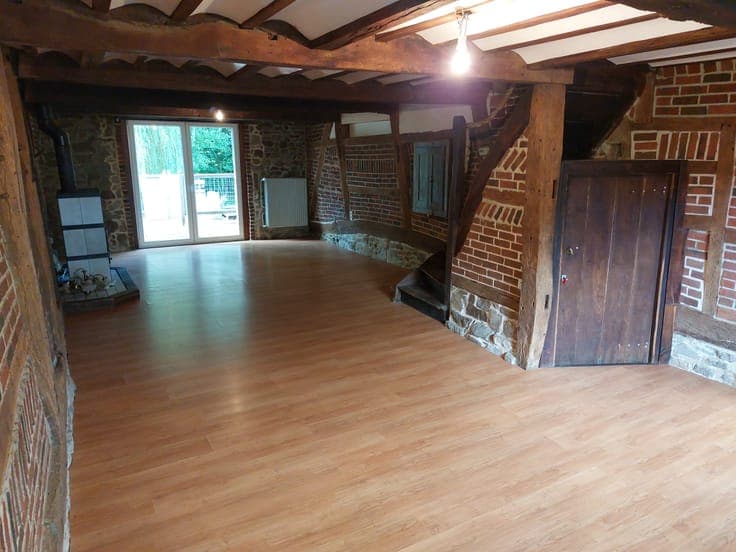House in Rendeux