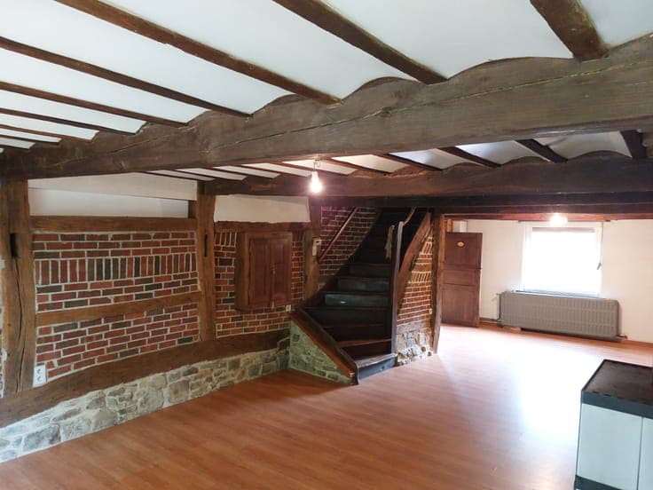 House in Rendeux