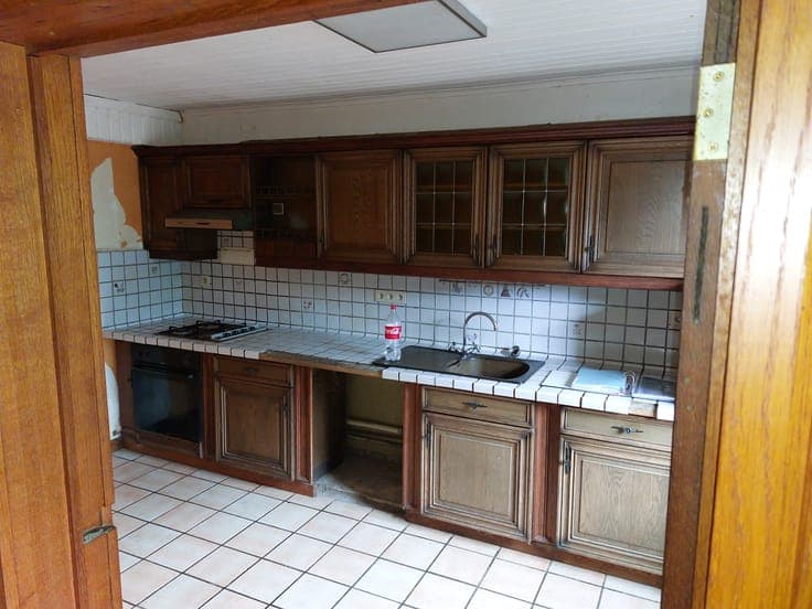 House in Rendeux