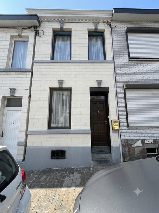 House in Herstal