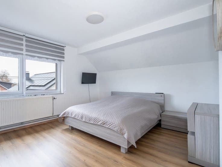 Renovated family home in Marche-en-Famenne
