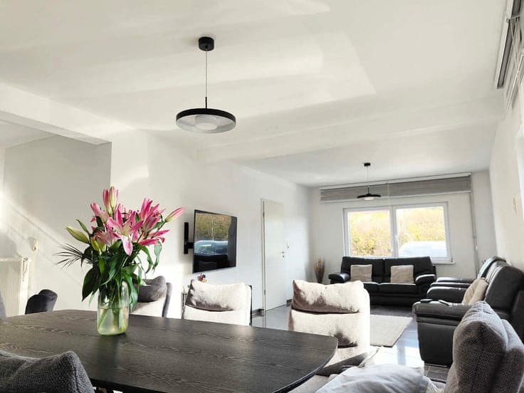 Renovated family home in Marche-en-Famenne