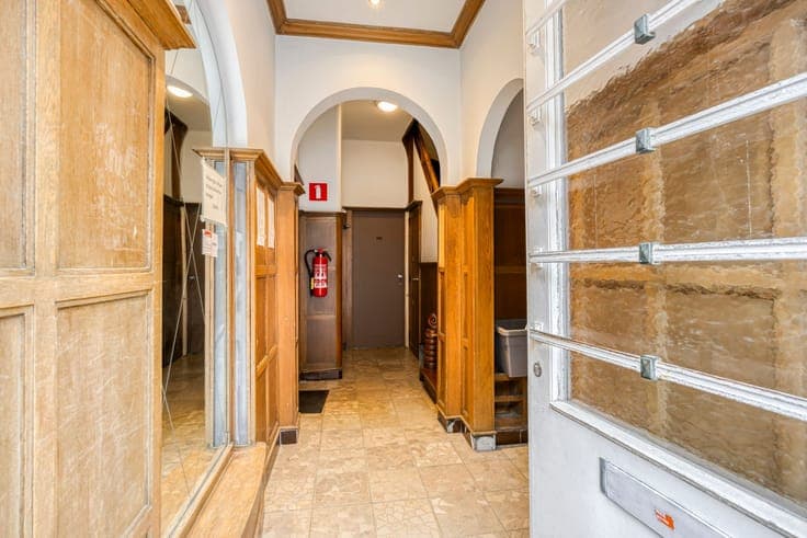 Prime Investment Property in Leuven: Apt, Studio & 5 Rooms.